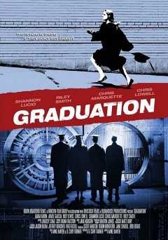 Graduation - Movie