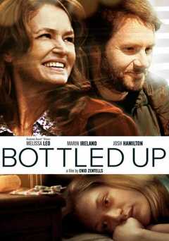 Bottled Up - Movie