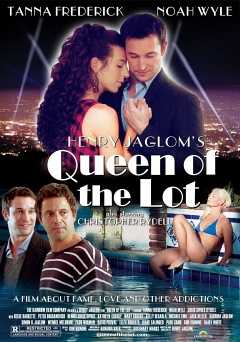 Queen of the Lot - Movie