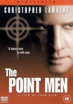 The Point Men - Movie