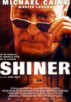 Shiner - netflix