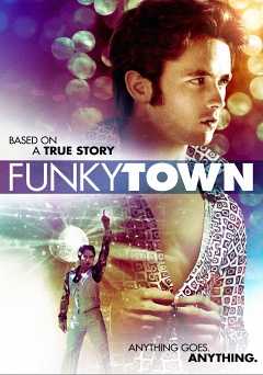 Funkytown - Movie