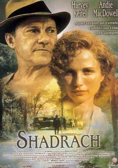 Shadrach - Movie