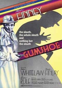 Gumshoe - Movie