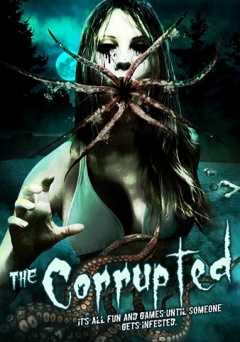 The Corrupted - Movie