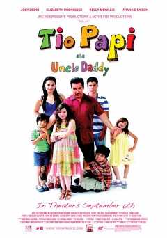 Tio Papi - Movie