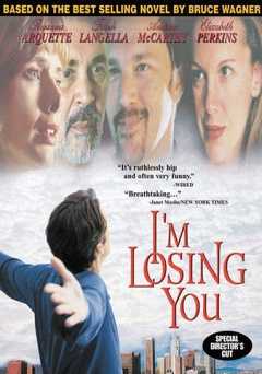 Im Losing You - Movie