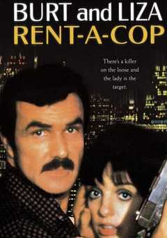 Rent-A-Cop - Movie