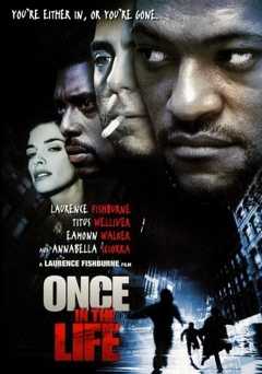 Once in the Life - vudu