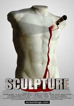 Sculpture - amazon prime