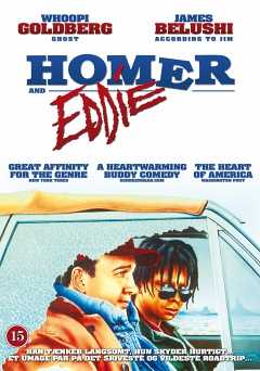 Homer & Eddie - Movie