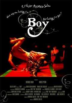 Boy - Movie
