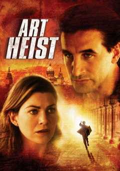 Art Heist - Movie