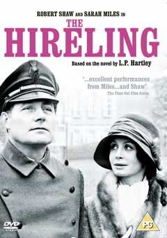 The Hireling - Movie