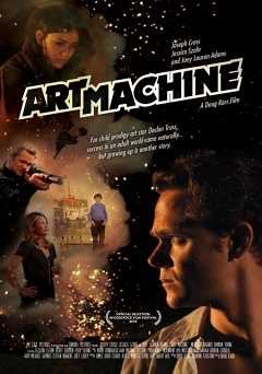 Art Machine - Movie