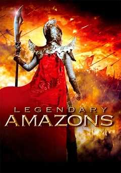 Legendary Amazons - Movie