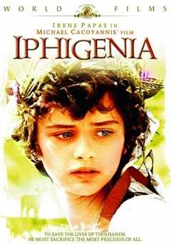 Iphigenia - Movie