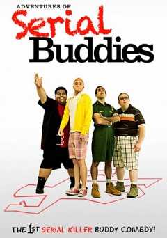 Adventures of Serial Buddies - vudu
