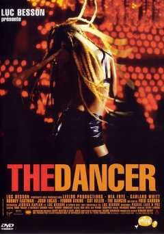 The Dancer - Movie