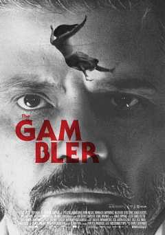 The Gambler - Movie