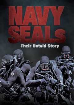 Navy SEALs-Their Untold Story - Amazon Prime