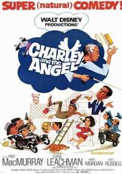 Charley and the Angel - Movie