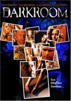 The Darkroom - Movie