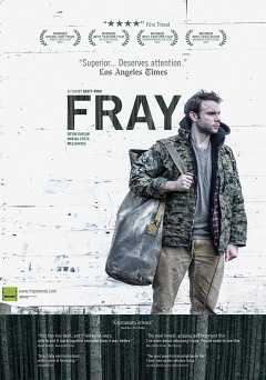 Fray - Movie