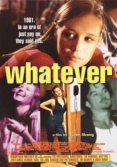 Whatever - Movie