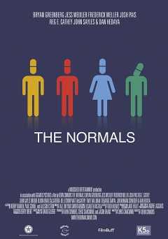 The Normals - vudu
