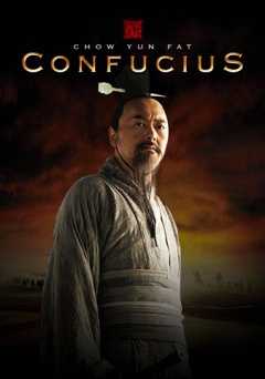 Confucius - Movie