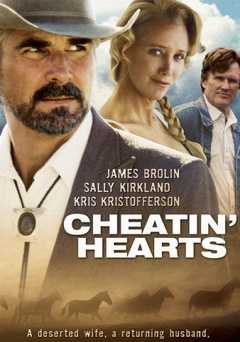 Cheatin Hearts - Movie