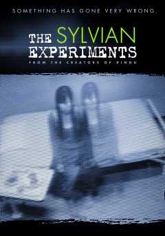 The Sylvian Experiments - shudder