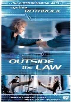 Outside the Law - Movie