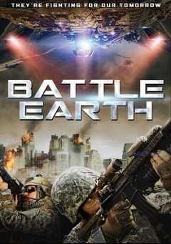 Battle Earth - Movie