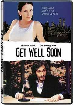 Get Well Soon - Movie