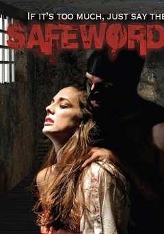 SafeWord - Movie