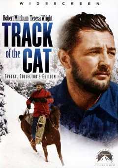 Track of the Cat - Movie