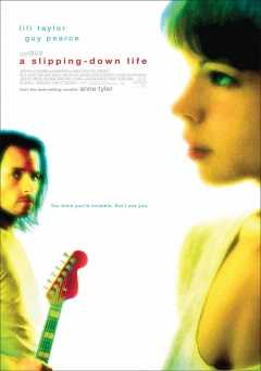 A Slipping Down Life - Movie