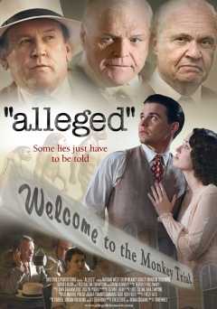 Alleged - Movie