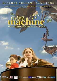 The Flying Machine - tubi tv