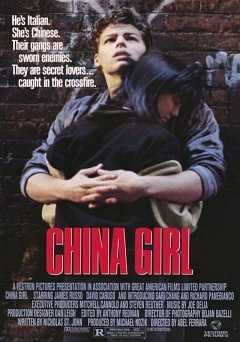 China Girl - Movie