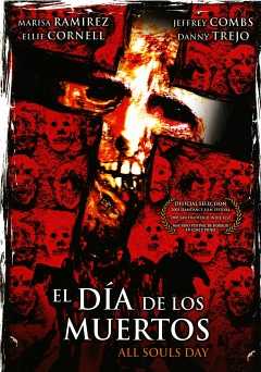 All Souls Day - Movie