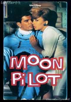 Moon Pilot - Movie