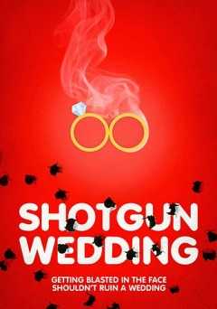 Shotgun Wedding - vudu