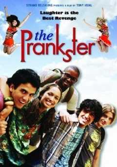 The Prankster - Movie