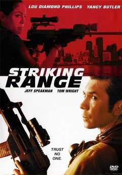 Striking Range - Movie