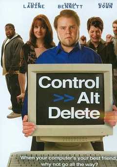 Control Alt Delete - Movie