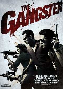 The Gangster - Movie