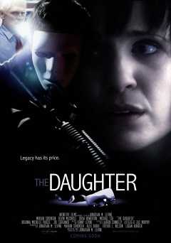 The Daughter - Movie